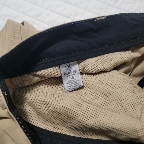 Hurley Hybrid Walkshort - Picture 4 of 4